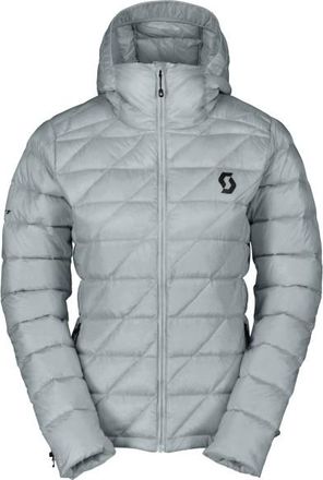 Scott Jacket Insuloft Light Down Daunenjacke f&uuml;r Damen | grau