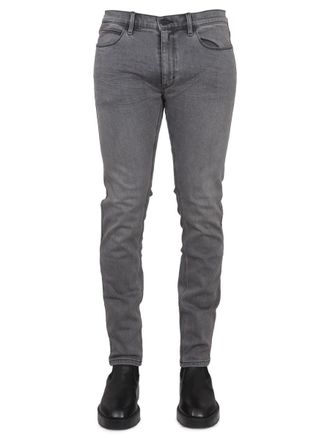 HUGO BOSS Hugo Slim Fit Jeans