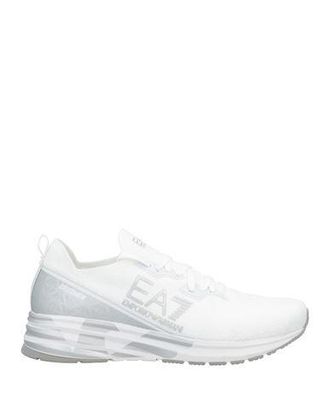 Emporio Armani FOOTWEAR - Trainers on YOOX.COM