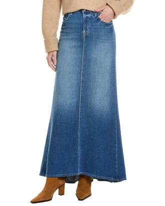 L'agence LAgence Kailani Mermaid Skirt