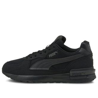 Puma Graviton Black 380738-01