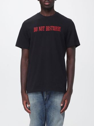 Msgm T-Shirt Men color Black