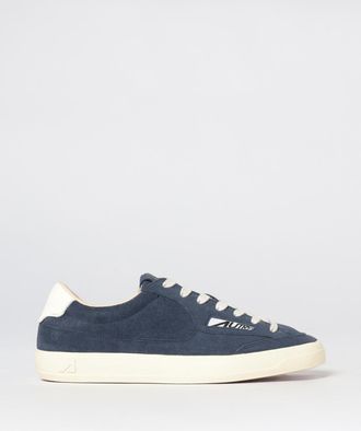Autry Sneakers Windscape in pelle