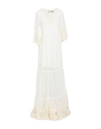 Haveone KLEIDER - Maxi-Kleider auf YOOX.COM