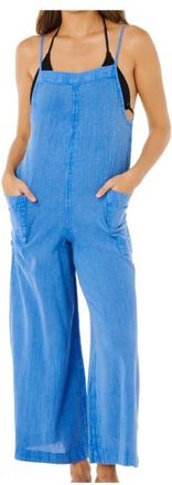 Rip Curl Classic Surf Jumpsuit Jumpsuit f&uuml;r Damen | blau