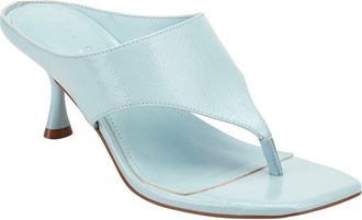 Marc Fisher Marc Fisher Ltd Adia Leather Sandal
