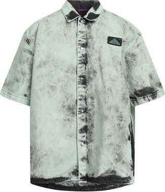 OAMC TOPWEAR - Denim shirts on YOOX.COM