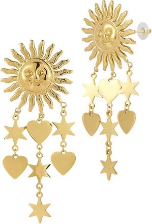 Sphera Milano Plated Earrings