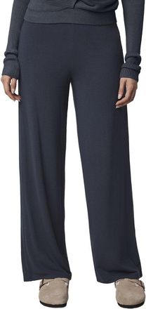 Splendid Everywhere Lyr Wide Leg Sweater Pant