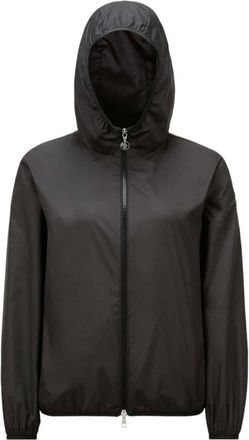 Moncler Hombre, Chaquetas, Negro, Talla: XL