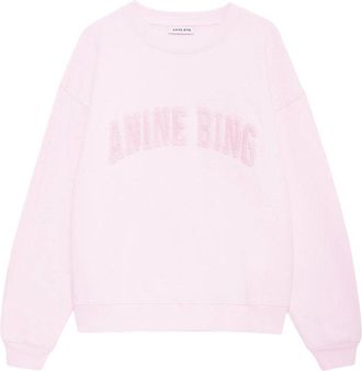 Anine Bing Spencer Sweatshirt Anine