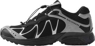 Salomon XT-Whisper Nocturne Vision Black Castlerock 491315