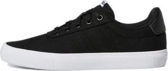 adidas (WMNS) adidas Vulc Raid3r Skateboarding Shoes Black White GX0873