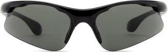 Gucci Gg1774s Black Sunglasses