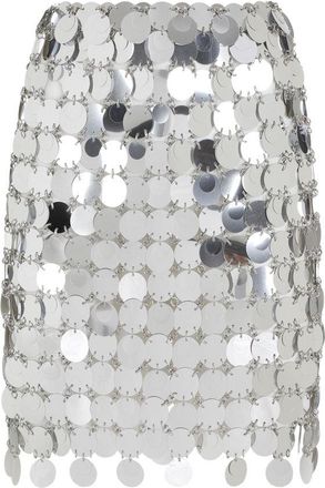 Paco Rabanne Skirt