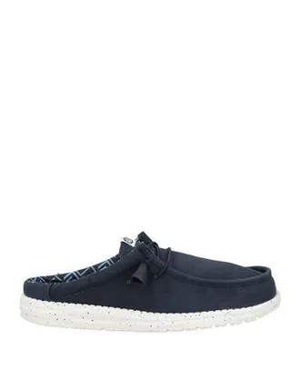 HeyDude FOOTWEAR - Mules & Clogs on YOOX.COM