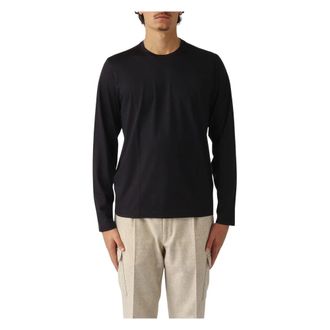 Gran Sasso Uomo, Top, Blu, L, new
