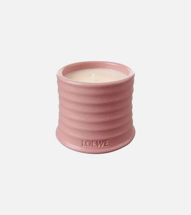 Ivy Small candle