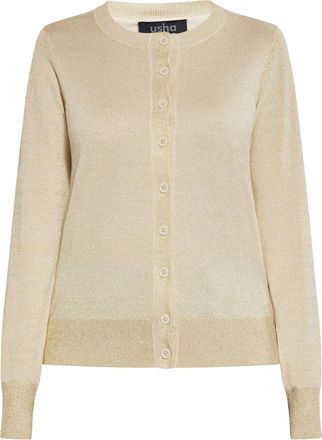Usha Vest Dames cr