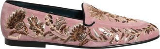 Dolce & Gabbana Hombre, Zapatos, Multicolor, Talla: 44 EU