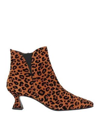 Status SCHUHE - Stiefeletten auf YOOX.COM