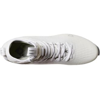 Under Armour Spotlight Lux MC 2.0 White / White 3025082-100 Mens