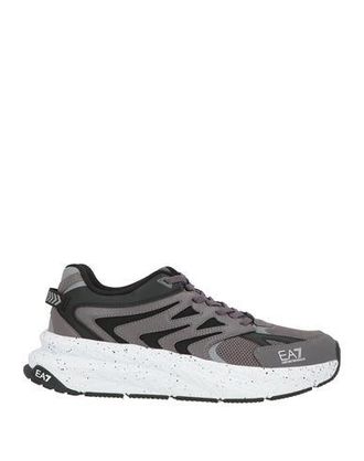 Emporio Armani FOOTWEAR - Trainers sur YOOX.COM