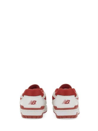New Balance Sneaker - White
