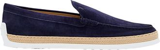 Tod's Uomo, Scarpe, Blu, 42 EU, new