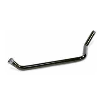 AMA Tubo di scarico per sottocarro del trattore Ama adattabile al rif. originale Fiat 44905168