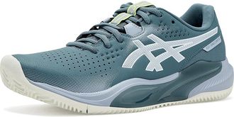 Asics Gel-Challenger 15 Clay Mens Cross Training Shoes Ironclad/Grey Blue : 11.5 D - Medium