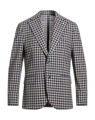 Luigi Bianchi Mantova SUITS and CO-ORDS - Blazers sur YOOX.COM