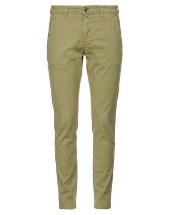 Jacob Cohen PARTES DE ABAJO - Pantalones en YOOX.COM