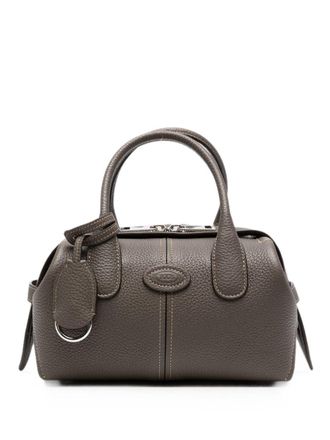 Tod's Tods Di Bag Mini lederen handtas