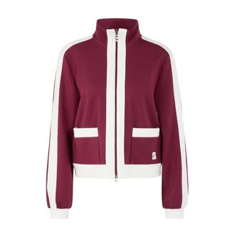 Marc Cain Donna, Giacche, Rosso, 3Xl, new