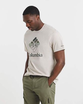 Columbia Sportswear Columbia Seasonal Graphic T-Shirt
