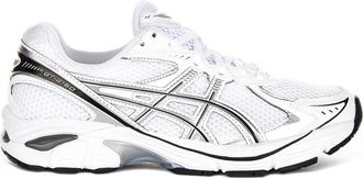 Asics Tech Wave Runner Schoenen voor Mannen - Heren - Sneakers - Wit - 46 EU - Schoenen