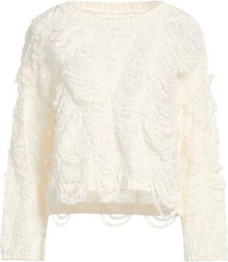 Isabel Benenato MAGLIERIA - Pullover su YOOX.COM