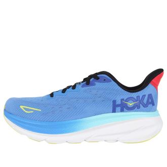 Hoka One One Clifton 9 Virtual Blue Cerise 1127895-VRTL