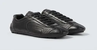 Prada Zapatillas Montecarlo Re-Edition 2005