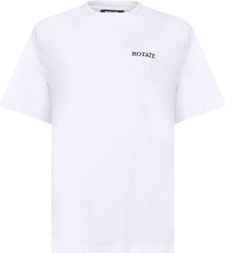 Rotate TOPWEAR - T-shirts on YOOX.COM
