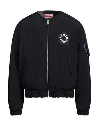 Kenzo ROPA DE ABRIGO - Chaquetas y cazadoras en YOOX.COM