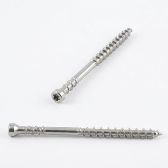 Camo Camo Camo Protech Tornillo Inoxidable 60 Mm Torx 200 Uds