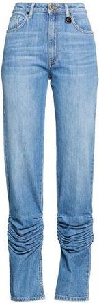 Ga&euml;lle Paris BOTTOMWEAR - Pantaloni jeans su YOOX.COM