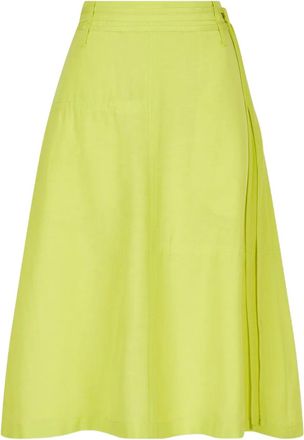 STUDIO TOMBOY Gonna svasata - Giallo