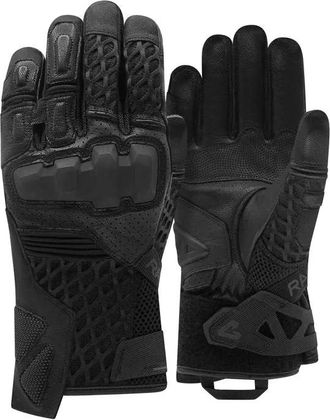 Racer Guantes De Protecci&oacute;n Racer Para Trabajo Automotriz Agarre Duradero