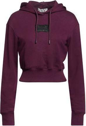 Versace TOPWEAR - Sweatshirts on YOOX.COM