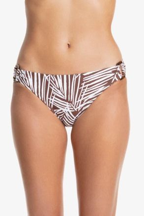 Helen Jon Tortoise Hipster in Paradise Palm at Nordstrom, Size X-Large