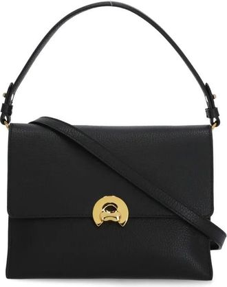 Coccinelle Crossbody Bags - Coccinelle Binxie - Gr. unisize - in Schwarz - für Damen
