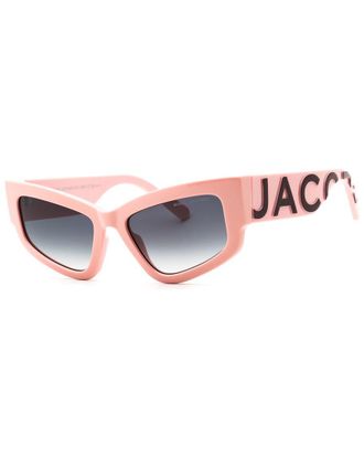 Marc Jacobs Womens Marc 796/S 55Mm Sunglasses